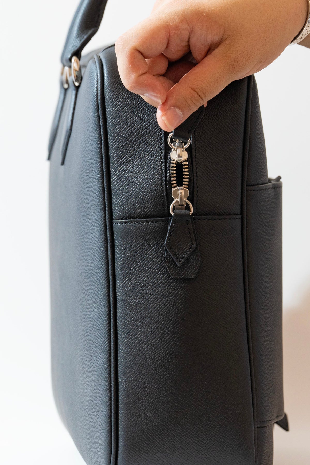 Royal Series_Business Bag Beige
