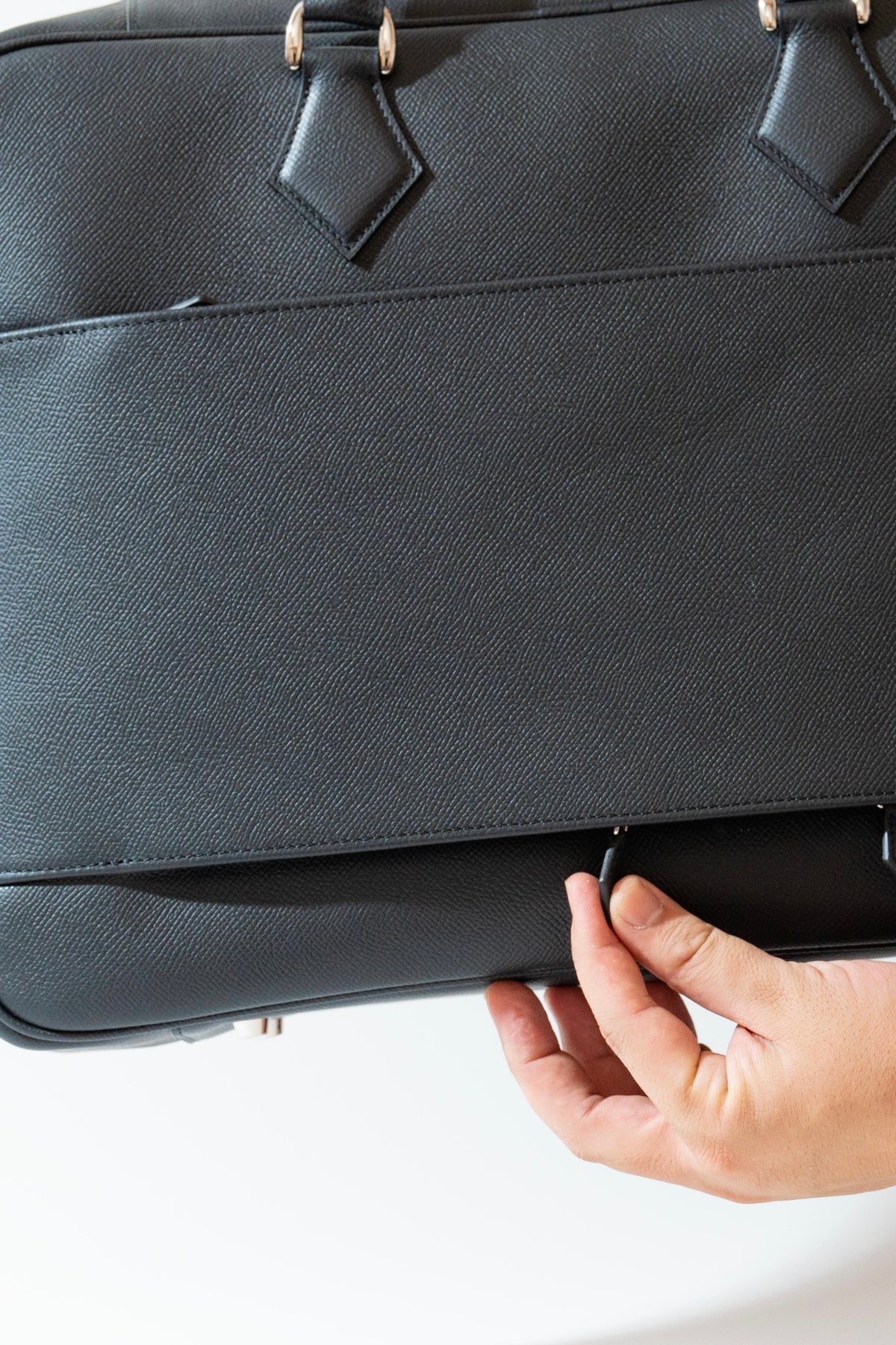 Royal Series_Business Bag Beige