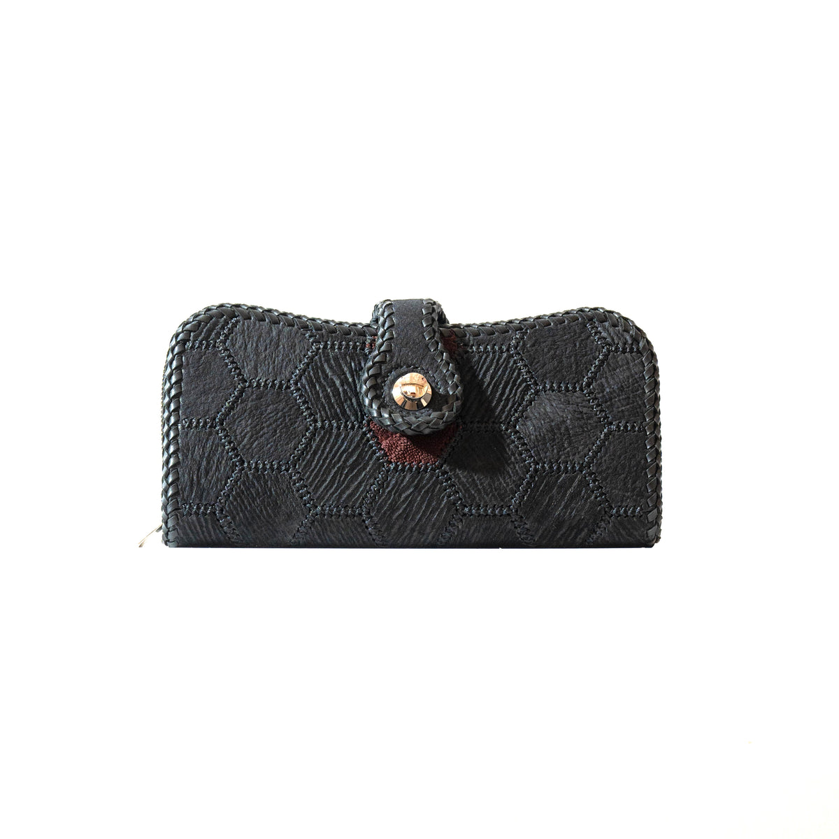Fibona Half Wallet