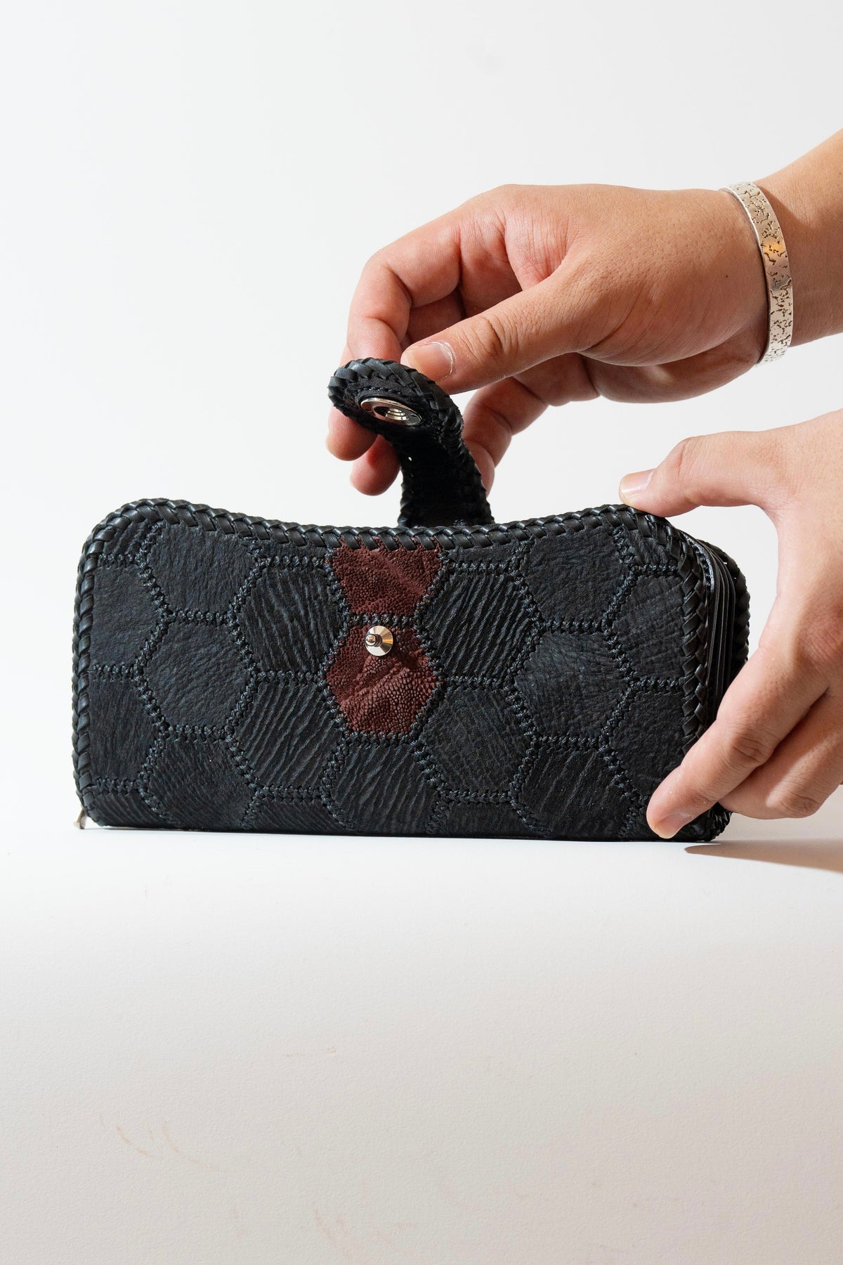 Fibona Half Wallet