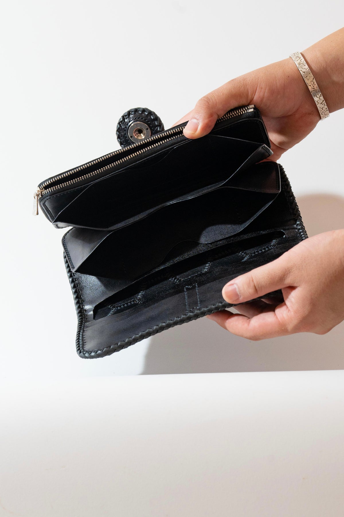 Fibona Half Wallet