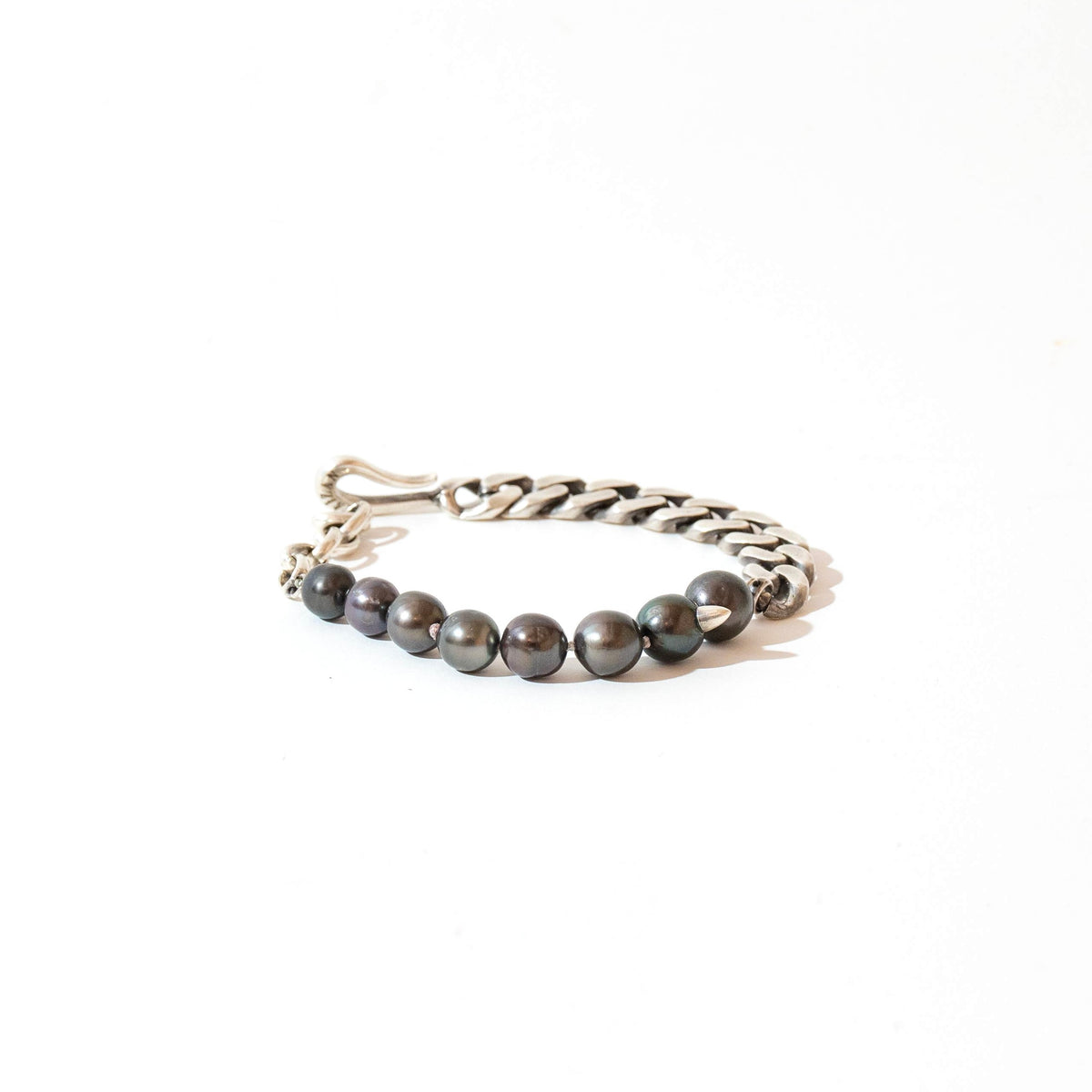 Pearl Silver