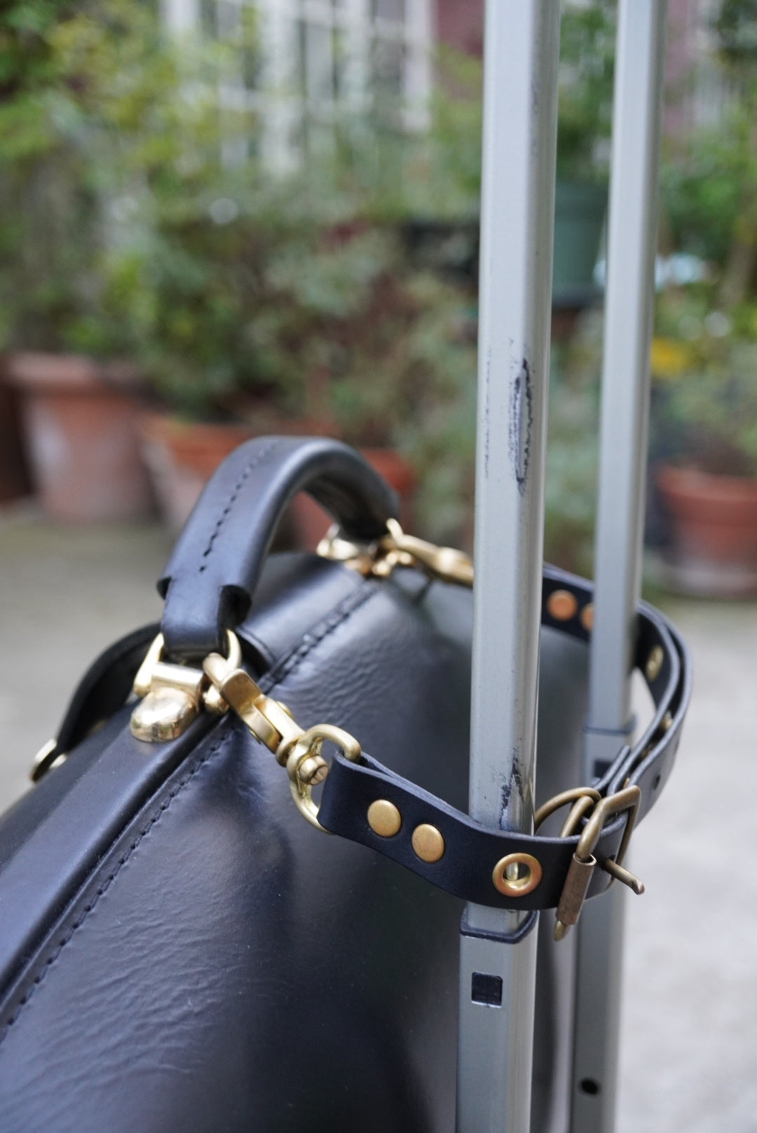 Suitcase Belt