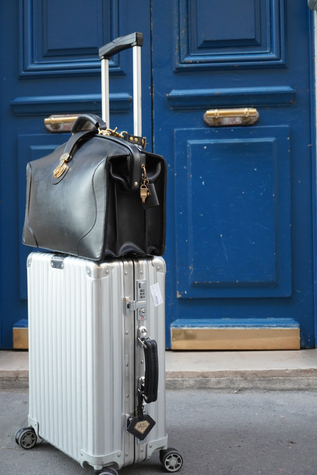 Suitcase Belt
