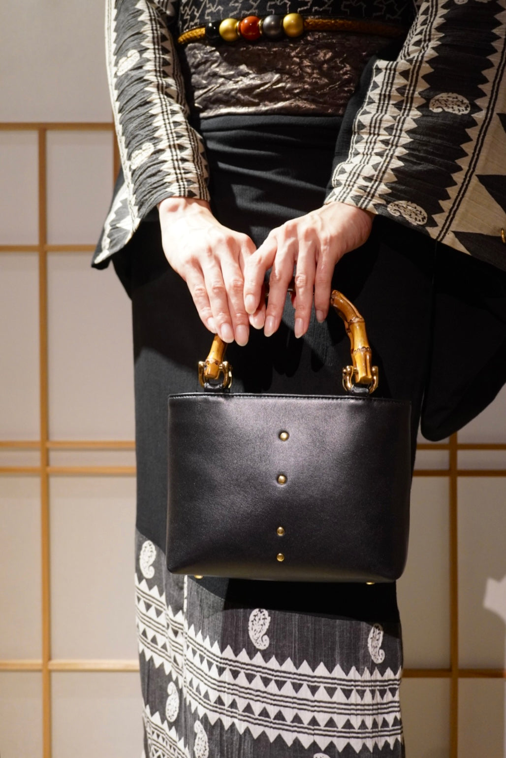Bamboo20 Fibonacci