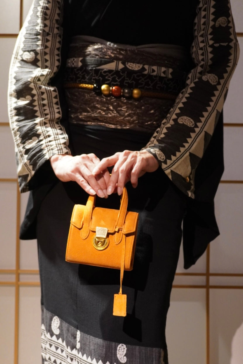 KABUTO 12 Orange