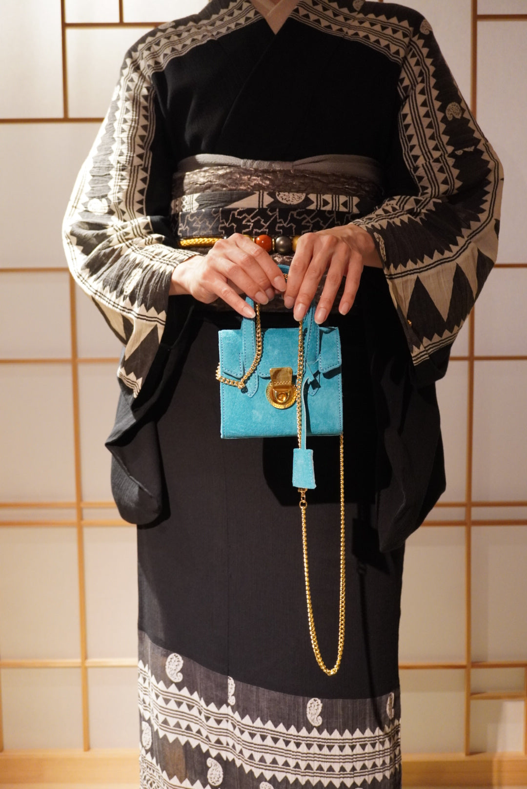 KABUTO 12 Blue