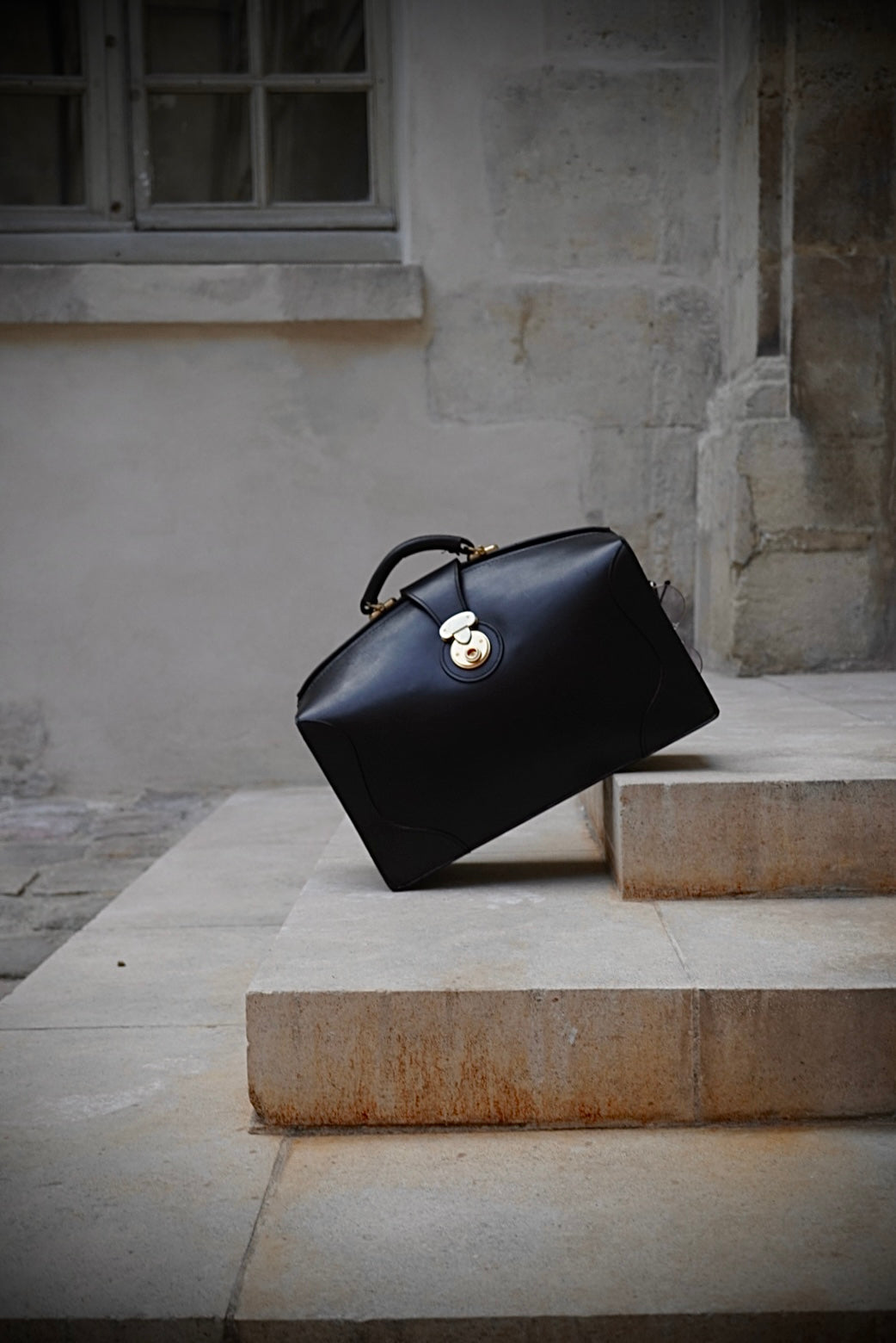 Stein Dulles Bag