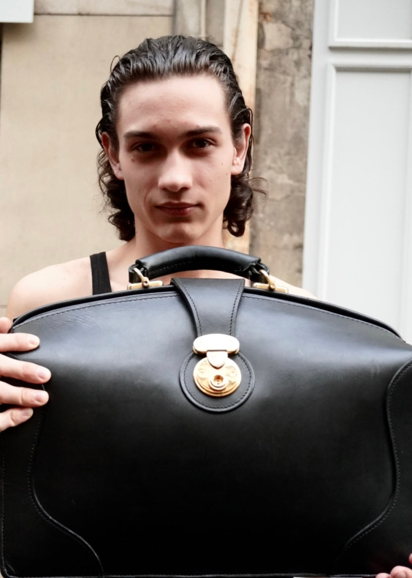 Stein Dulles Bag