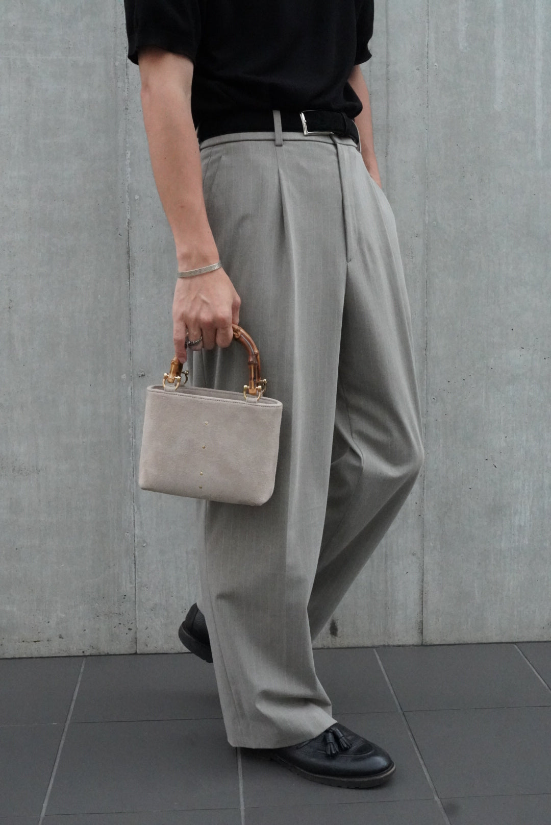 Tote Bag (Bamboo)