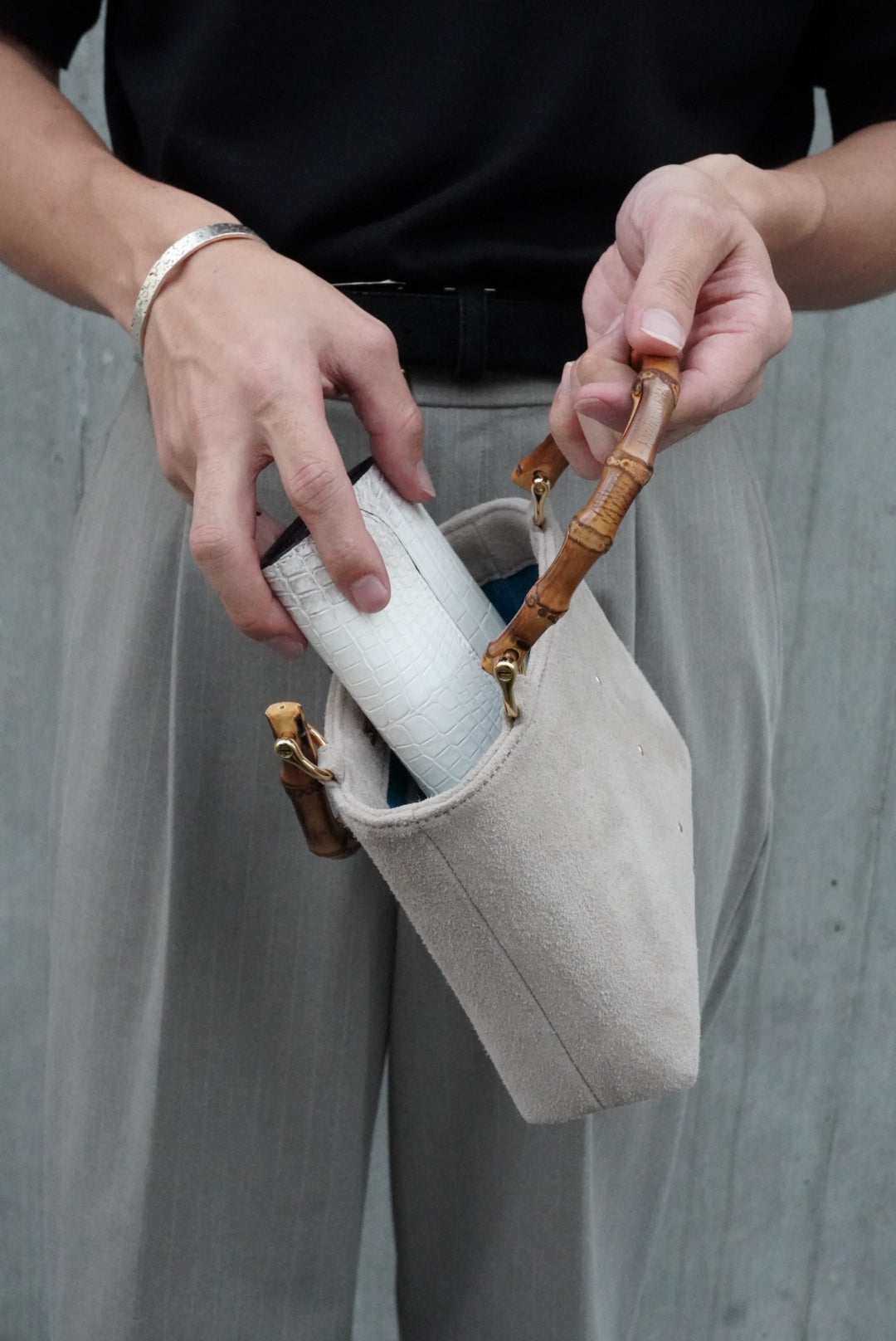 Tote Bag (Bamboo)