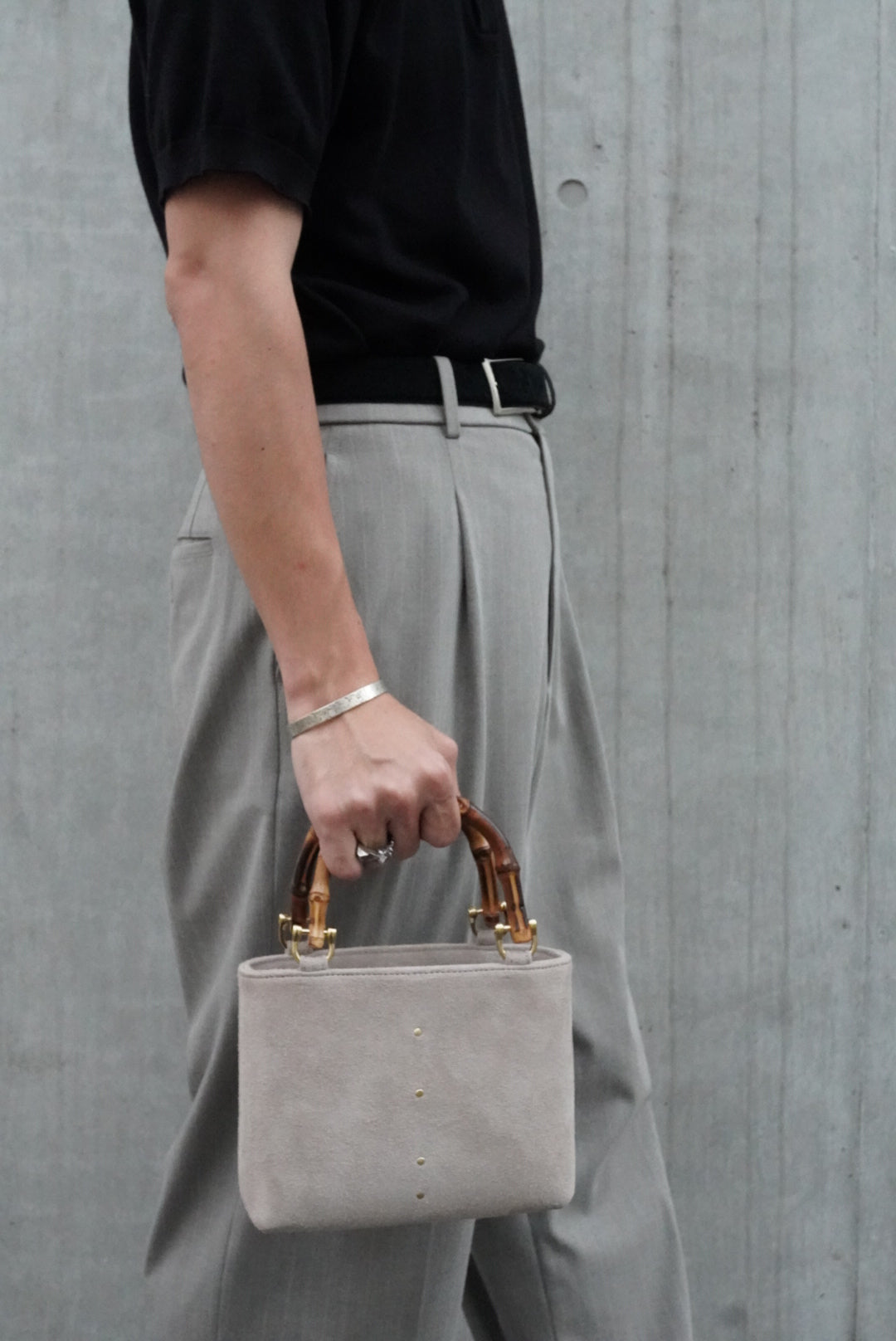 Tote Bag (Bamboo)