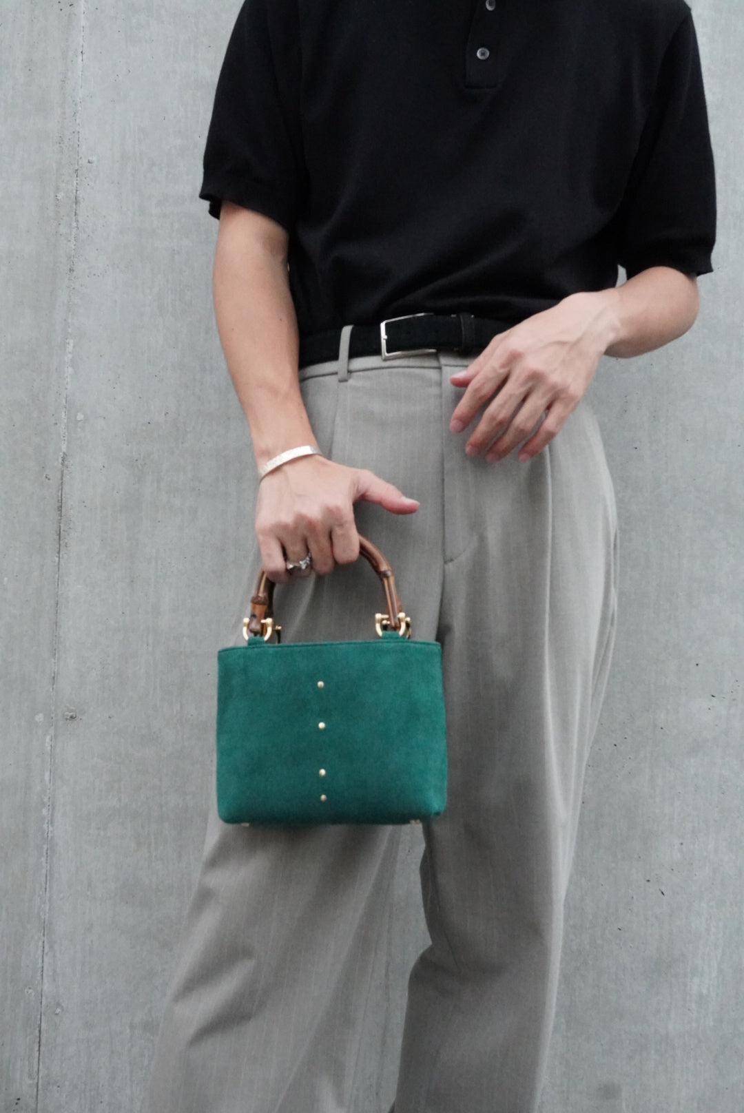 Tote Bag (Bamboo)