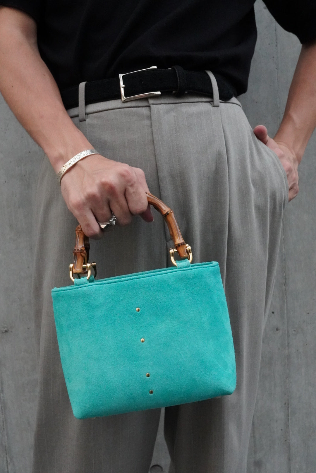 Tote Bag (Bamboo)