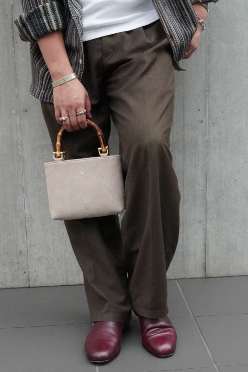 Tote Bag (Bamboo)
