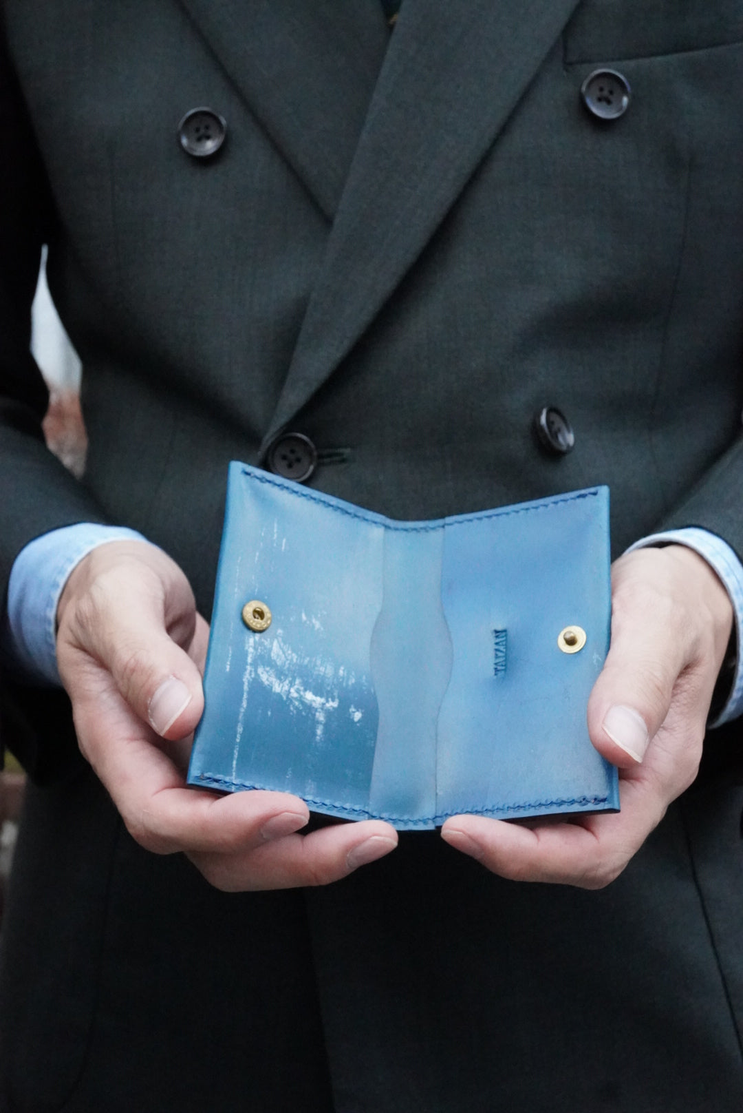 [Bridal series] Business slim card 