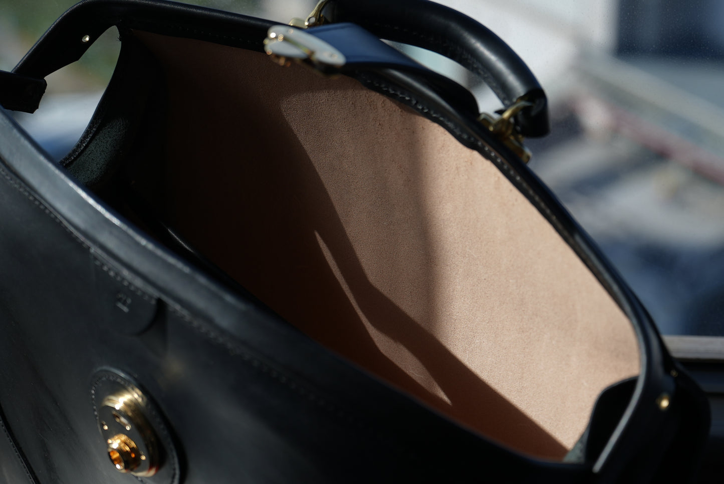 Stein Dulles Bag