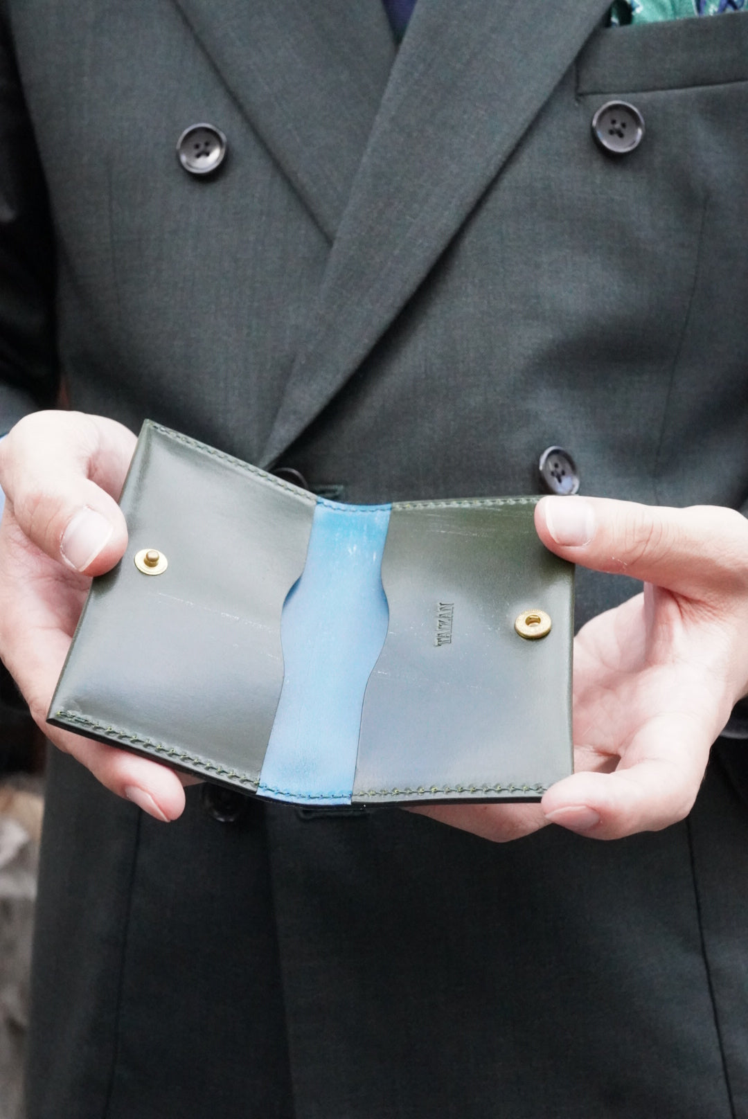[Bridal series] Business slim card 