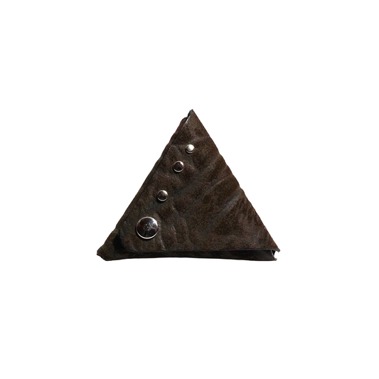 Fibona Coin case 茶象