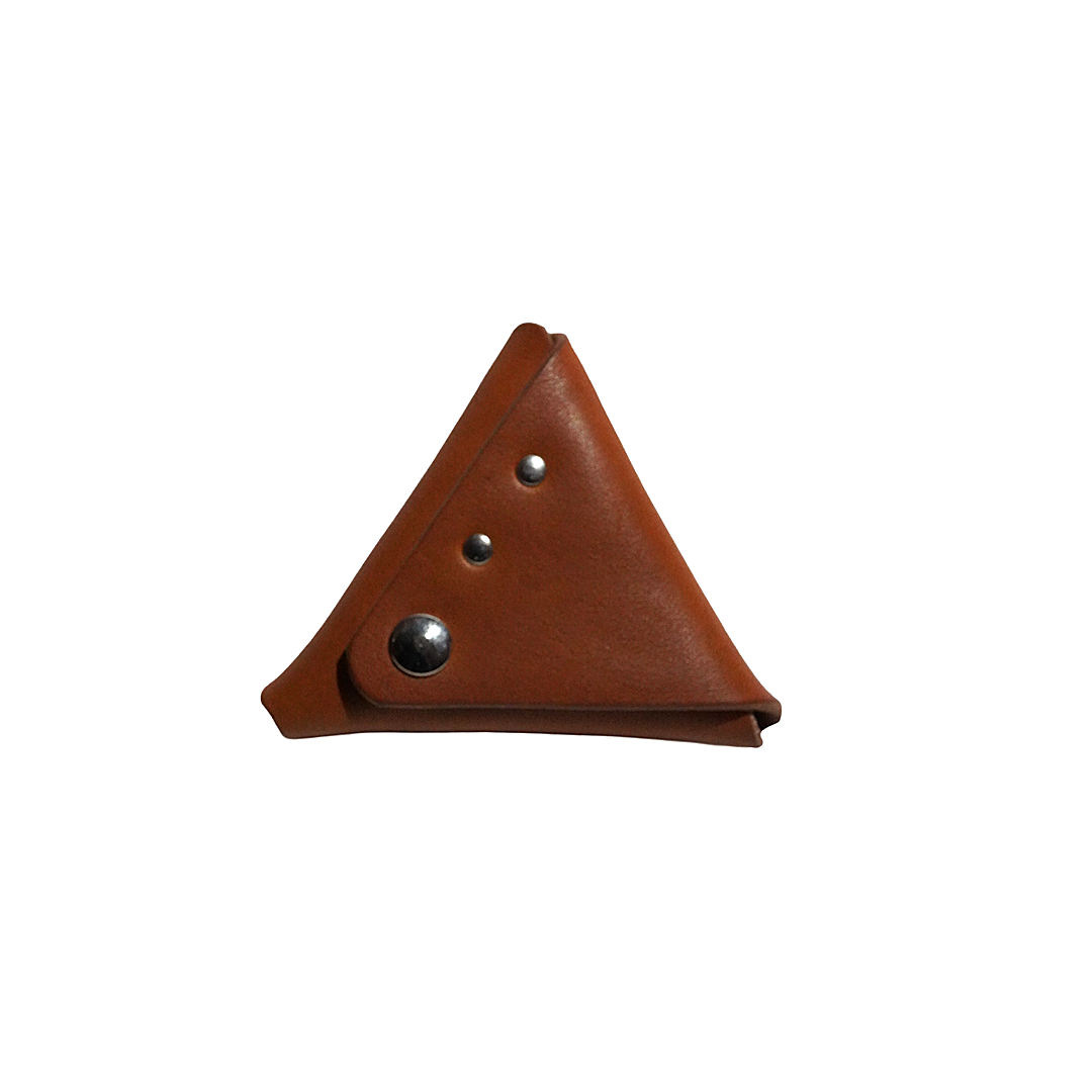 Fibona Coin case Orange