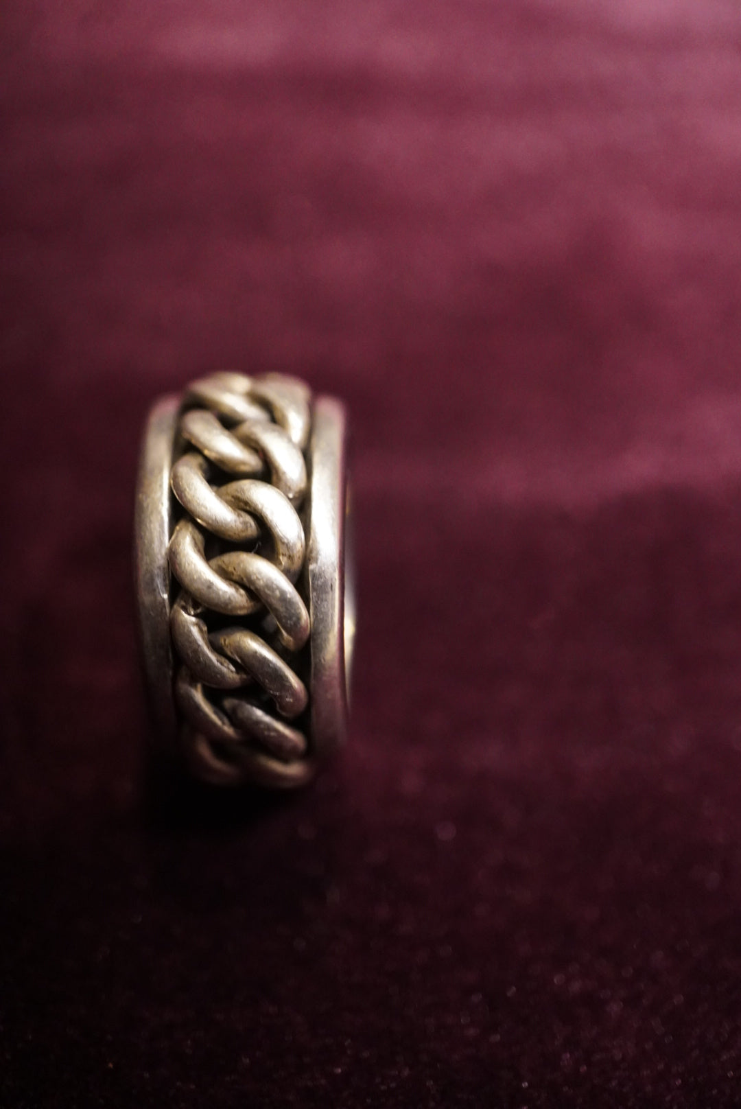 TAIZAN SILVER