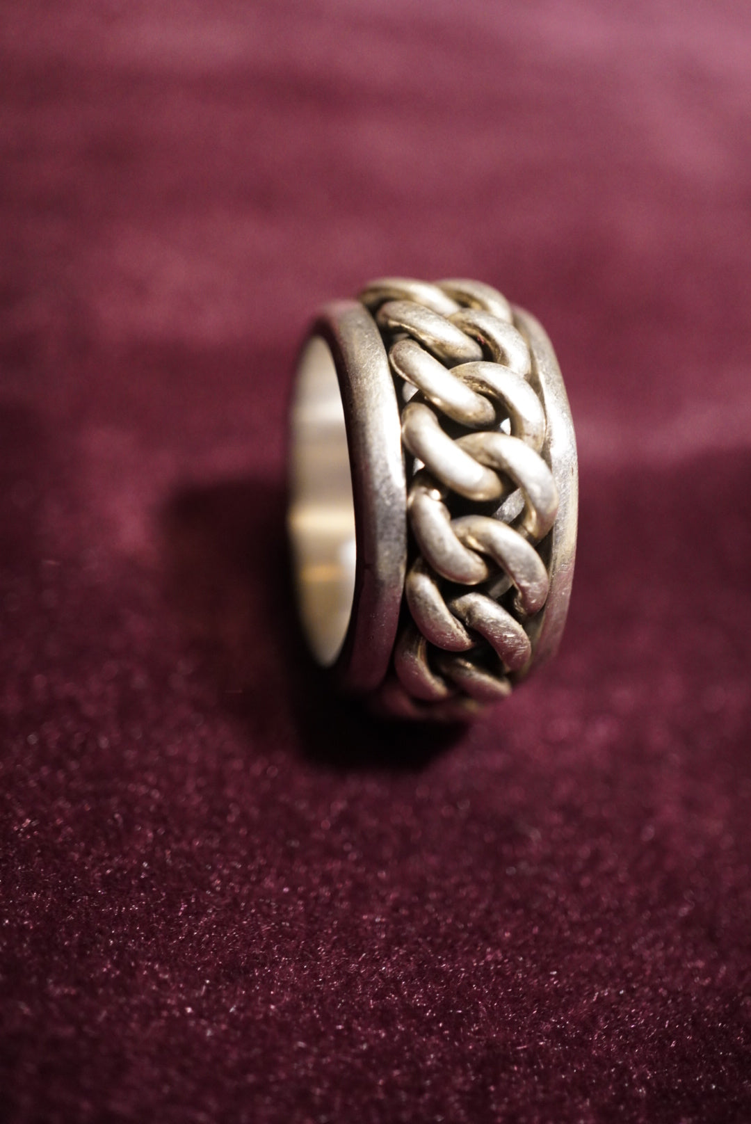 TAIZAN SILVER
