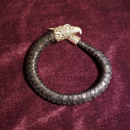 Eagle Bangle