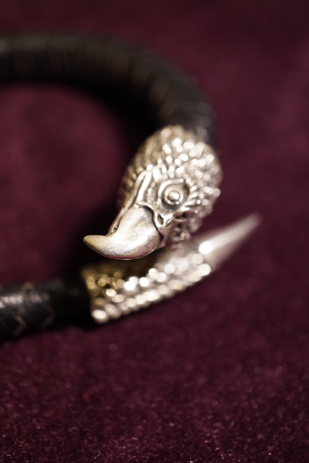Eagle Bangle