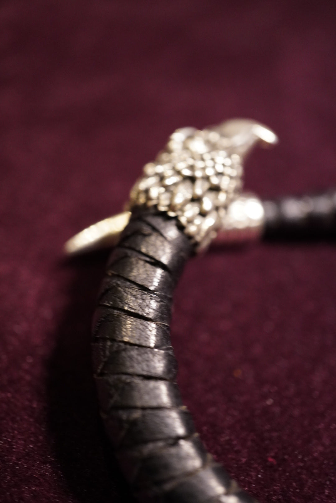 Eagle Bangle