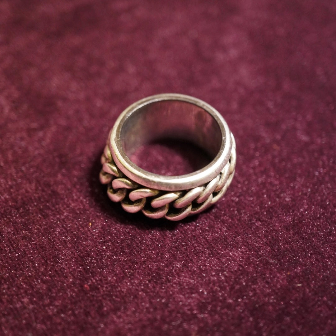 TAIZAN SILVER
