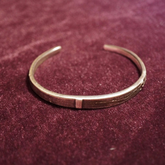 Stein Bangle