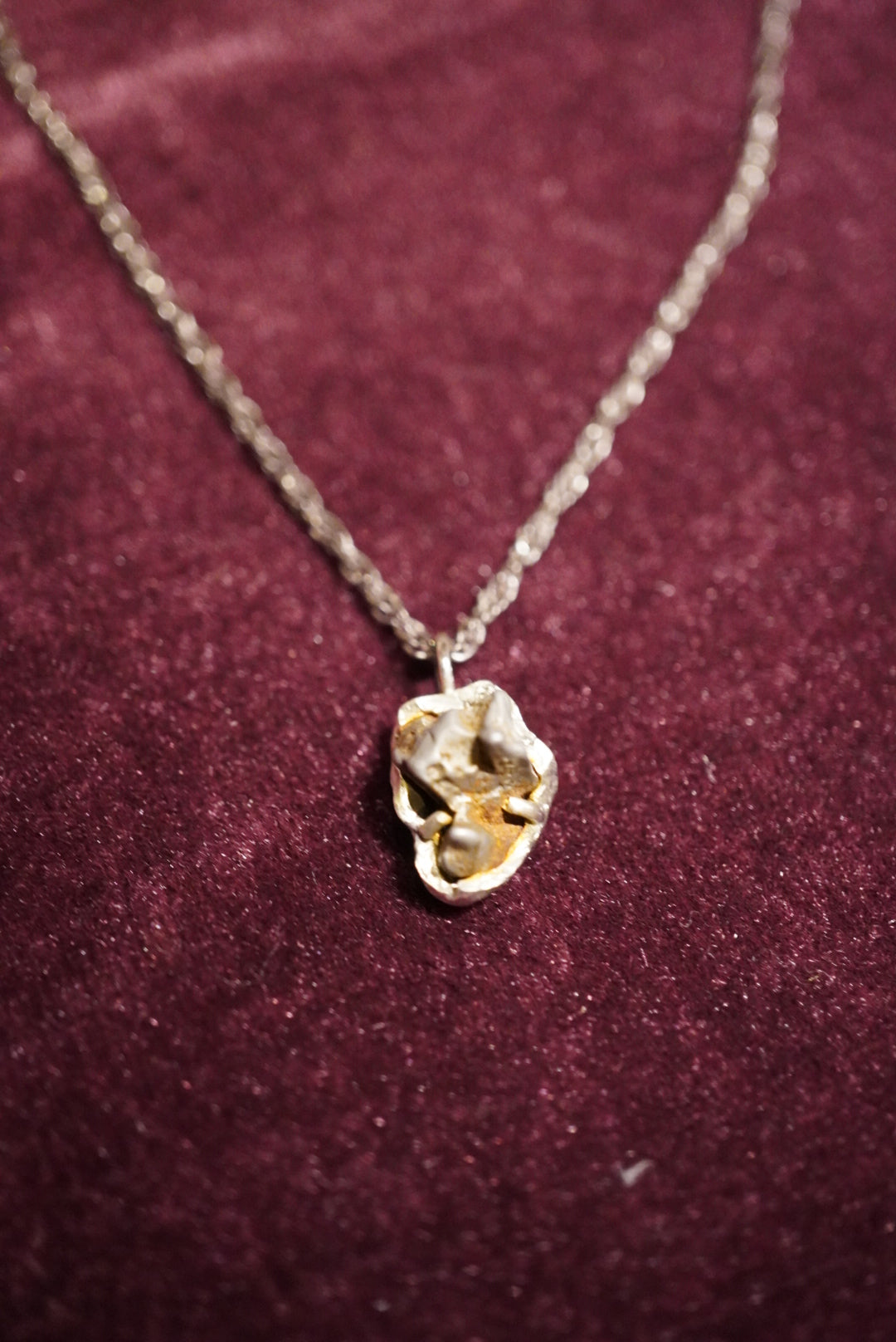 TAIZAN SILVER