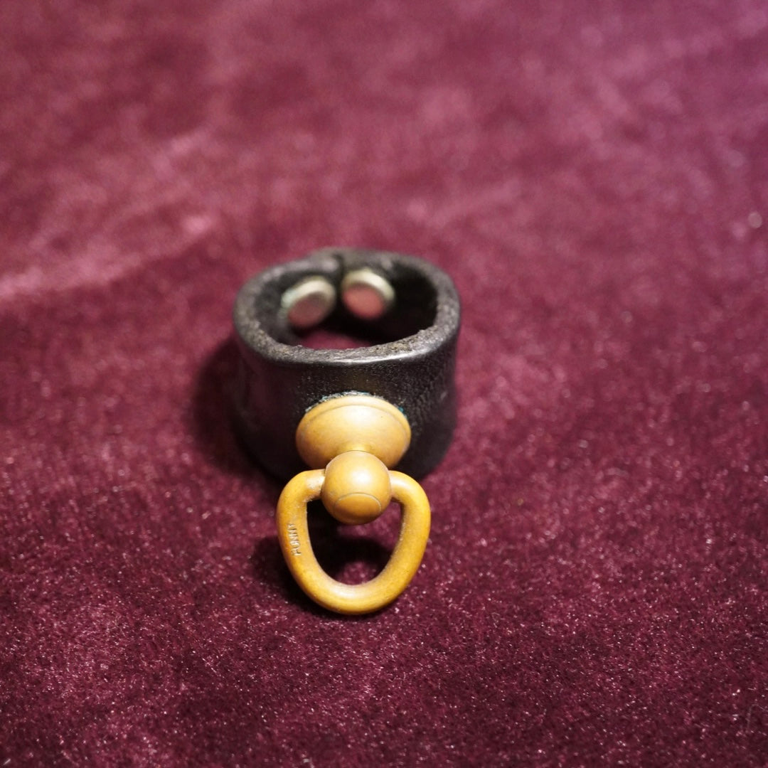 Lebrass Ring