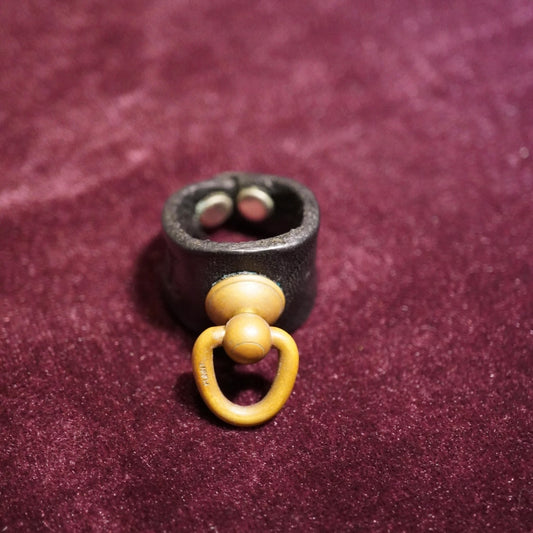 Lebrass Ring