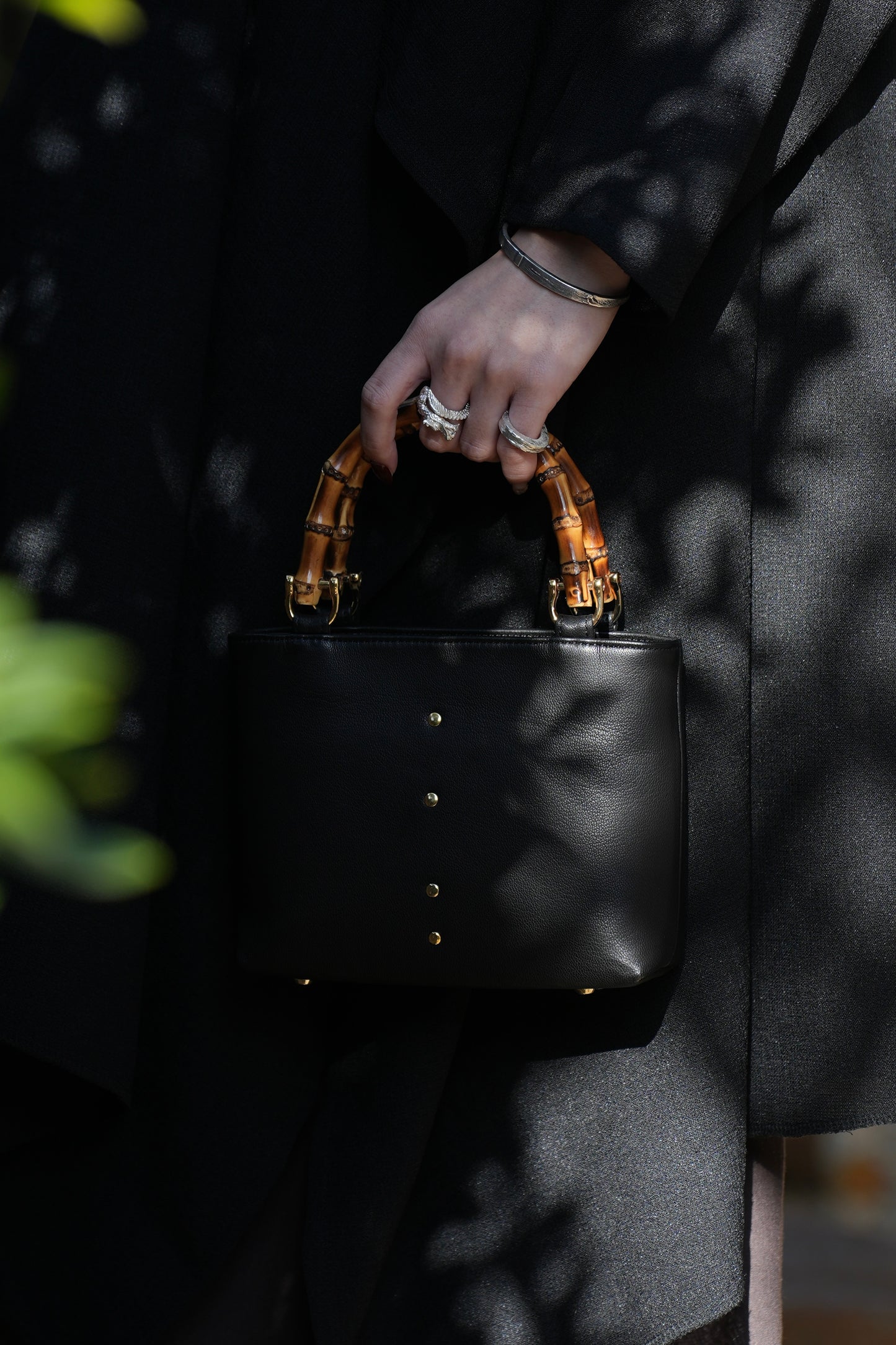 Bamboo Fibona20