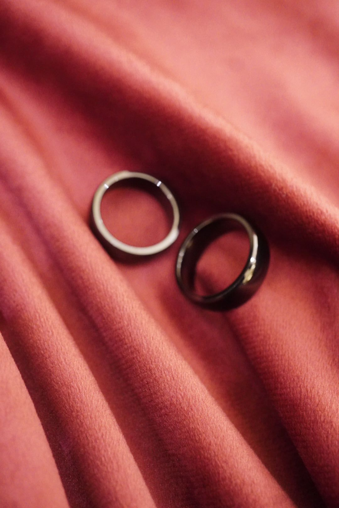 ZENEN -Smart Ring-