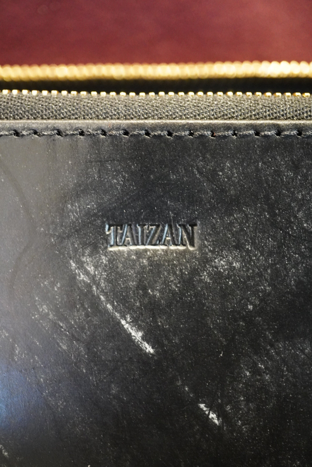 [King.L series] Long wallet