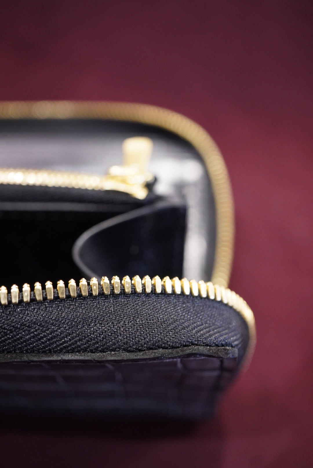 [King.L series] Long wallet