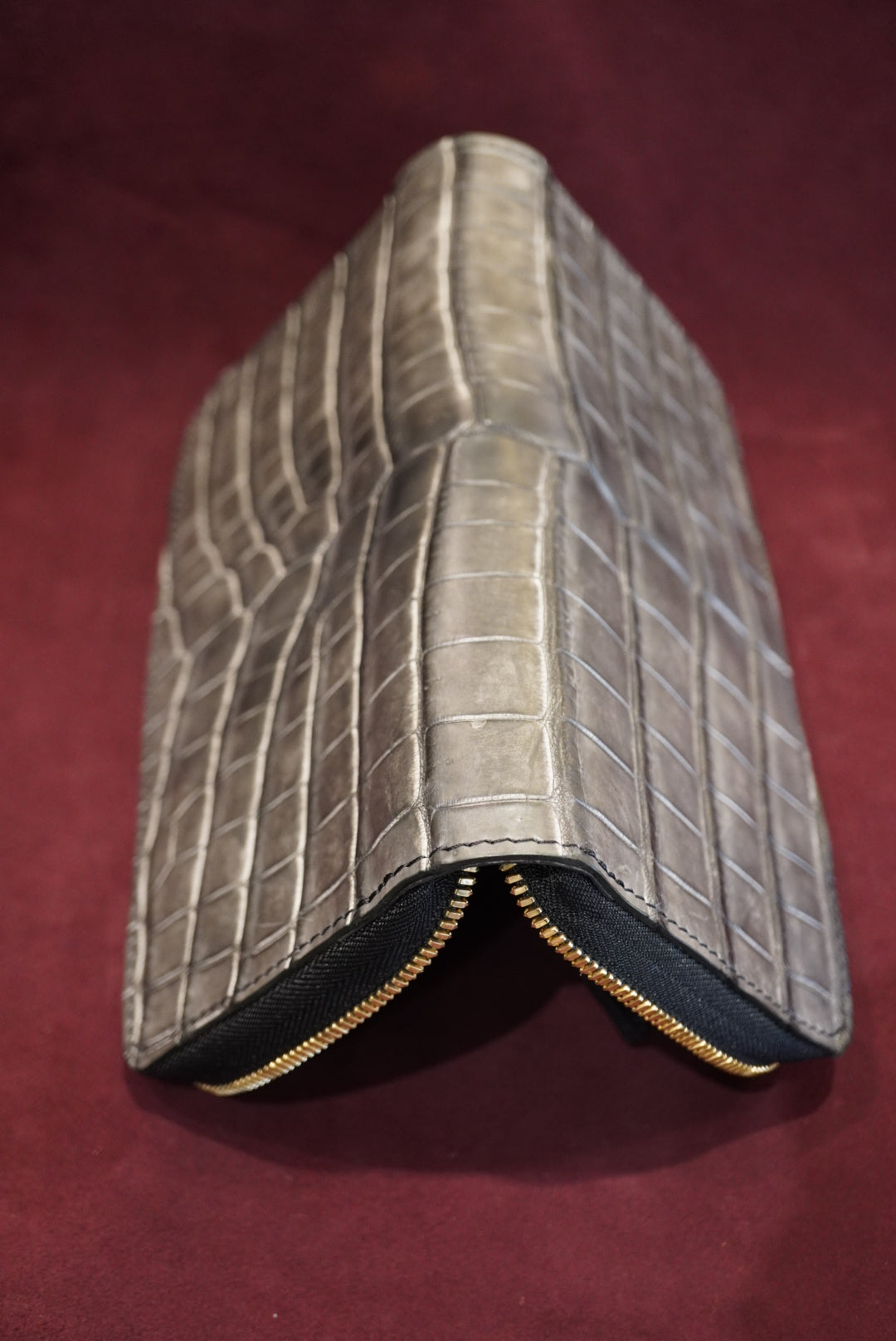 [King.L series] Long wallet