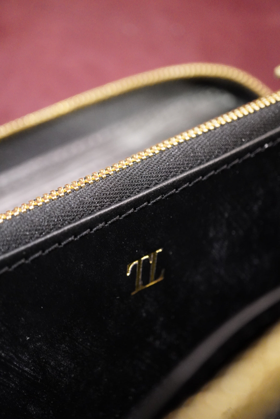 [King.L series] Long wallet