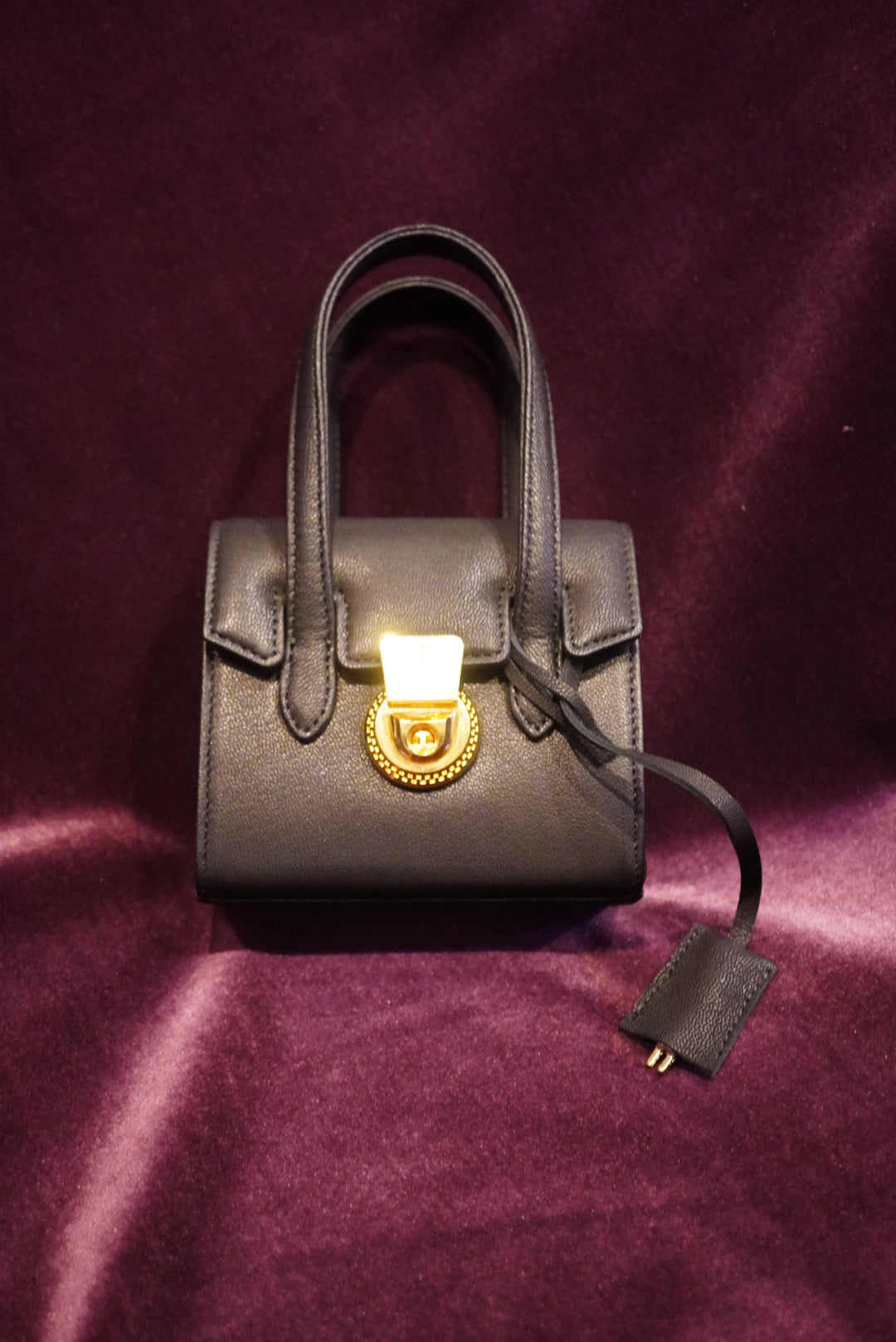 Tote Bag (Bamboo)
