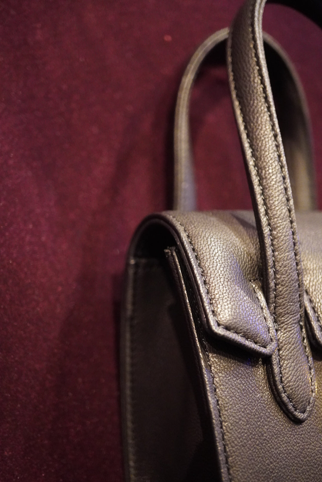 Tote Bag (Bamboo)