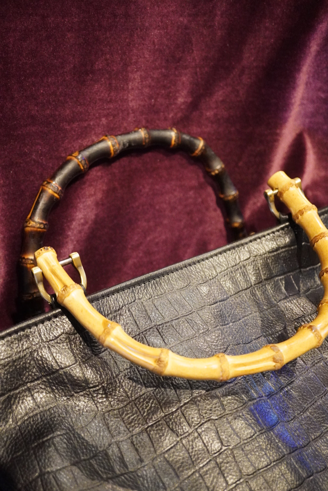 Tote Bag (Bamboo)