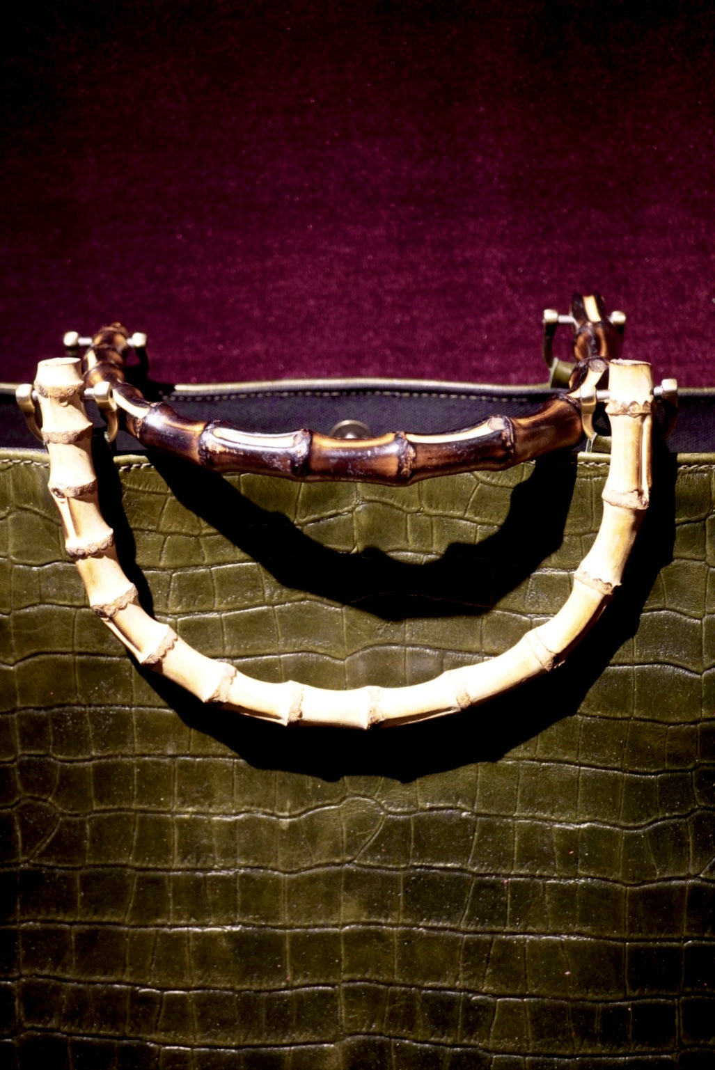 Seifū35（Dark Green）