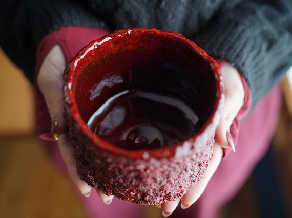 TAIZAN SENKA -CHAWAN