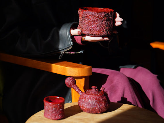TAIZAN SENKA -SHUKI