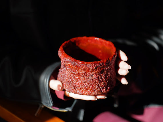 TAIZAN SENKA -CHAWAN