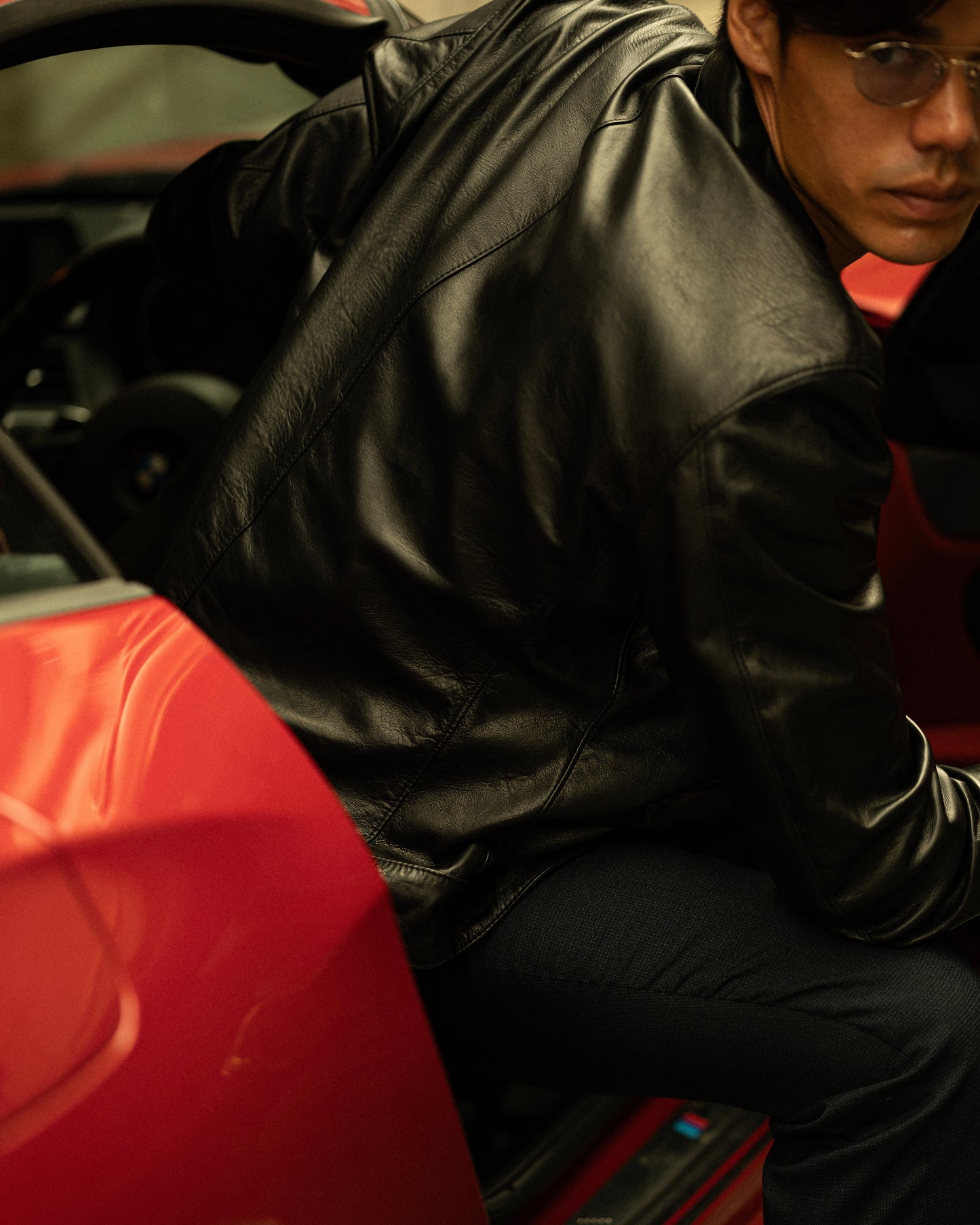 FIBONA JACKET