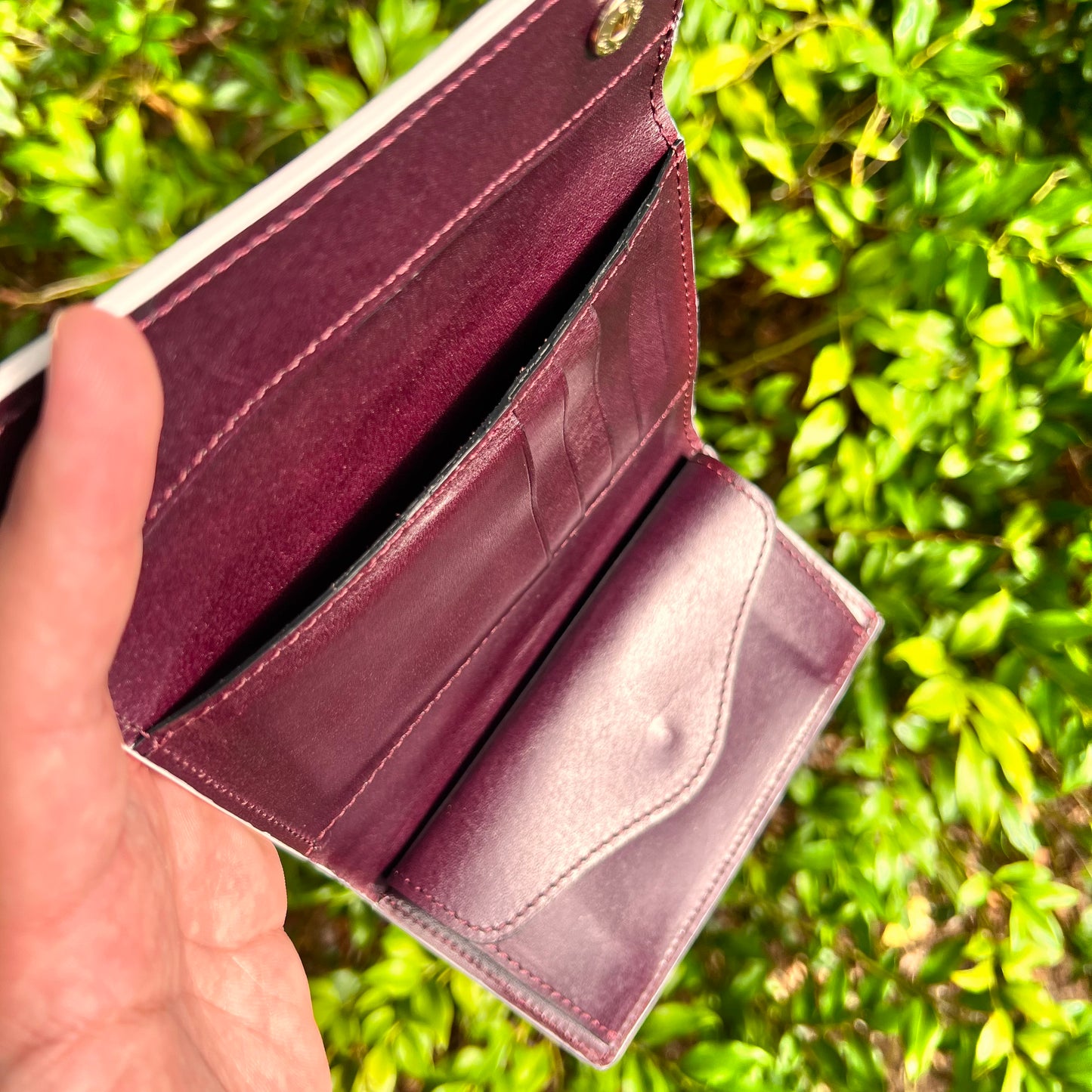 Milieu Wallet 【Everest series】