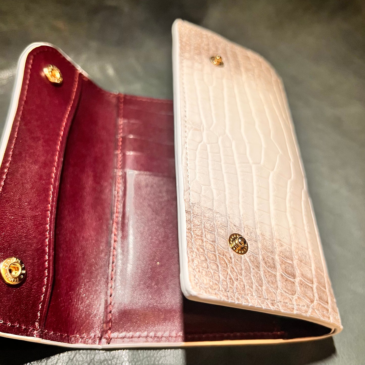 Milieu Wallet 【Everest series】